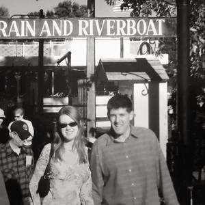 Meet your Posher, Joleen